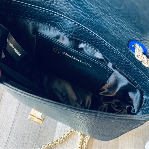 NWT INC International Concepts mini bag - Picture 4 of 6